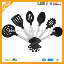 Top Quality as seen as on TV Durable 4 style Stainless Steel Kitchen Tools